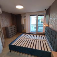 montáž nábytku a postele